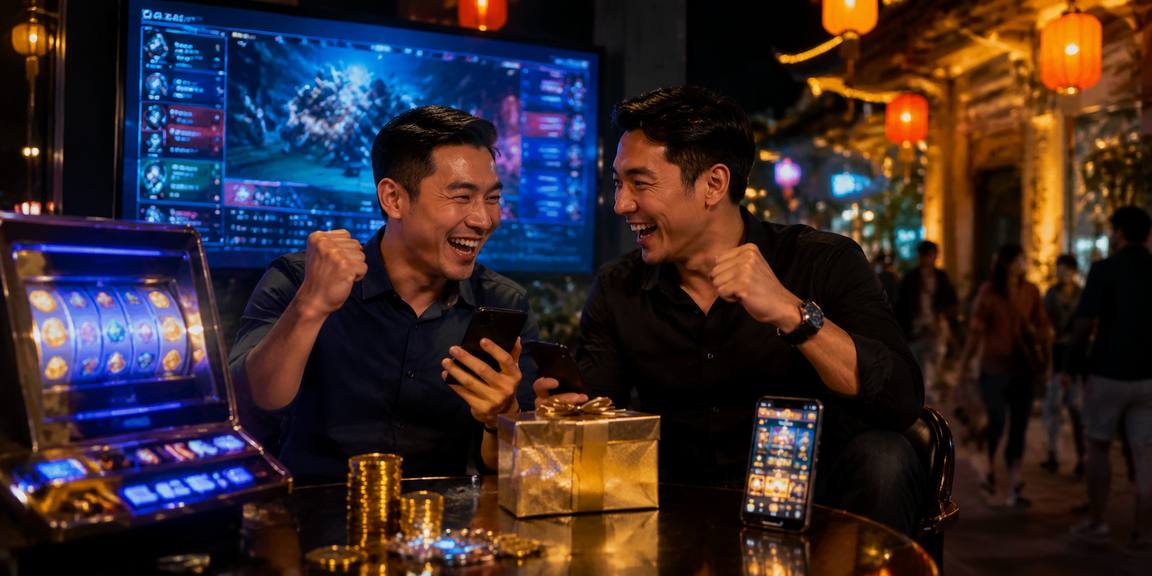 lode88. Vòng quay đặc biệt