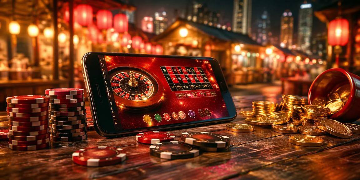 lode88. gaming platform