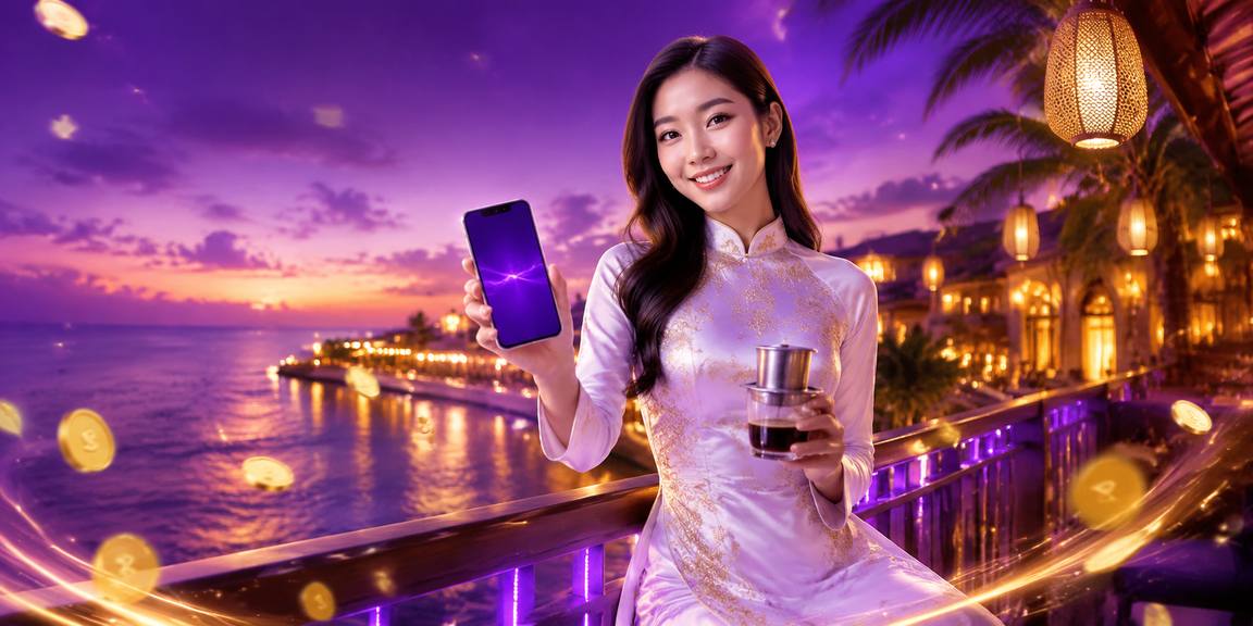 lode88. Nền tảng lode88. được xây dựng cho thị trường Việt Nam